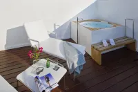 Hotel Boutique Ses Pitreras - Hot Springs
