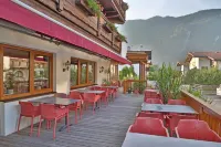 Gasthof Pension Alpenblick Hotel a Reith