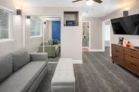 The Inn at Boatworks, Lake Tahoe