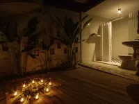 Papa Sun Villas Hotel in zona Porto di Sampalan