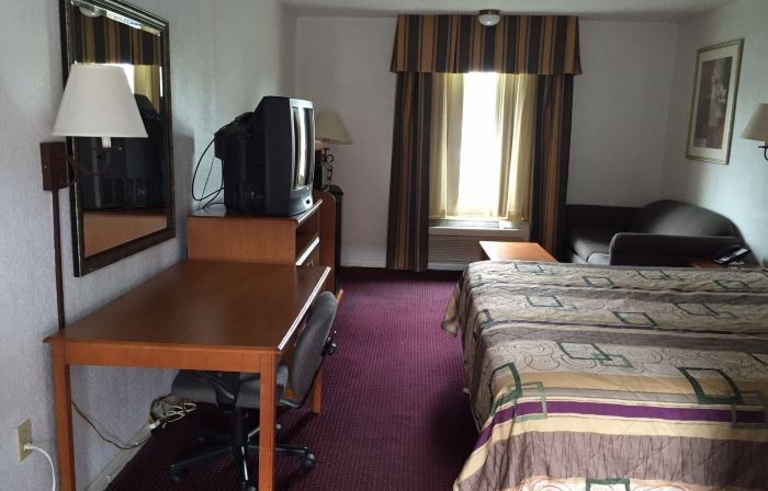 Econo Lodge