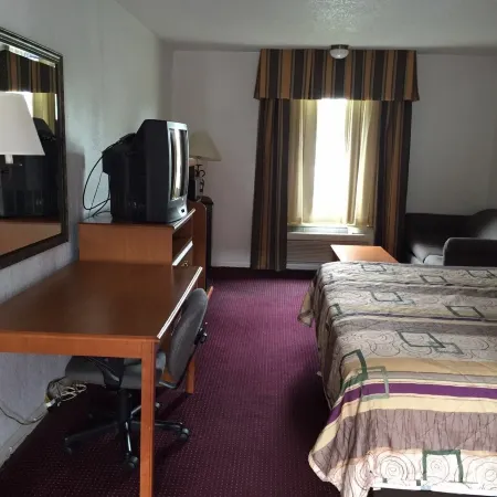 Econo Lodge