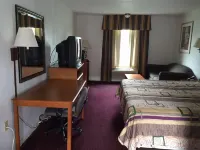 Econo Lodge Hotels in Franklin