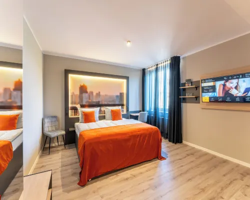 JustStay Essen Hotels in Essen