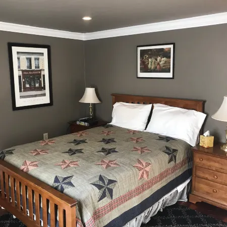 Stottsville Inn