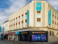 Seraphine Hammersmith Hotel Các khách sạn gần Tòa nhà Eventim Apollo