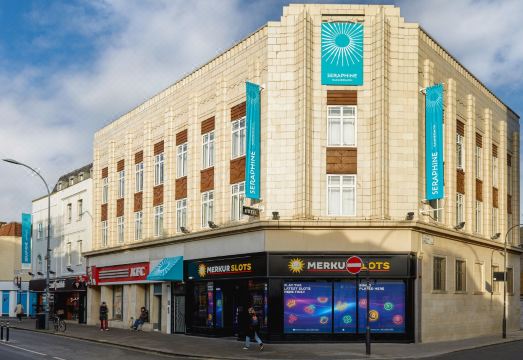 세라핀 해머스미스