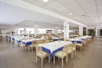 HYB Eurocalas - breakfast