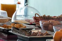 Mistral - Frühstück