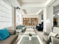 Atlantica Sea Breeze, Adults Only Hotels in Pernera