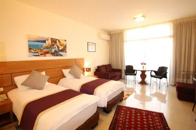 Sea Valley Hotels in Mestita
