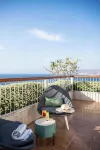 Dan Eilat Hotel - con vista mare