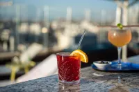 Hotel Indigo TEL AVIV - DIAMOND DISTRICT by IHG - 5-Star