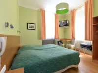 Hotel Restaurant Dontenville Hotels in Alsace