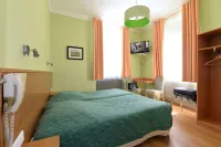 Hotel Restaurant Dontenville Hotels in Selestat