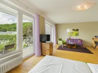 At the Park Hotel Hotels in Baden