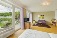 At the Park Hotel Hotels in Baden