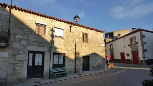 Refugio d'Anita Douro Valley House