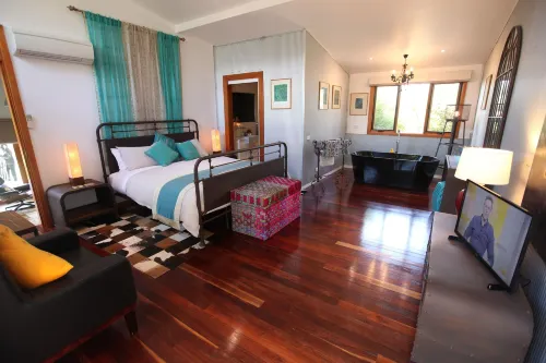 The Studio - Yarra Valley - Villas
