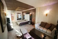 Princessa Hotel - Balcony