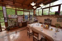 Giucalem La Casa Negli Orti