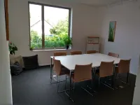 Dimensions M Hotels in Louvain-la-Neuve
