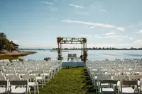 The Inn at Longshore Hotel di Norwalk