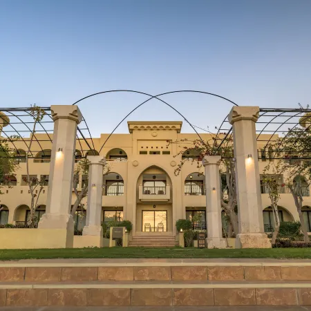 Grand Tala Bay Resort Aqaba
