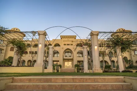 Grand Tala Bay Resort Aqaba