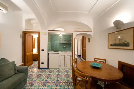 La Caravella di Positano - Relais & Beach