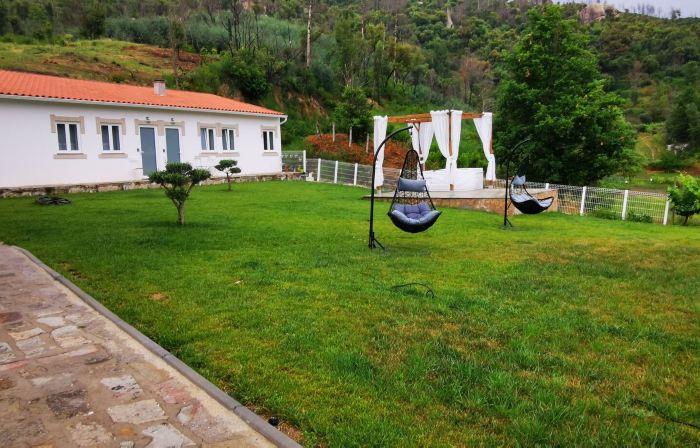 Villa Alzira