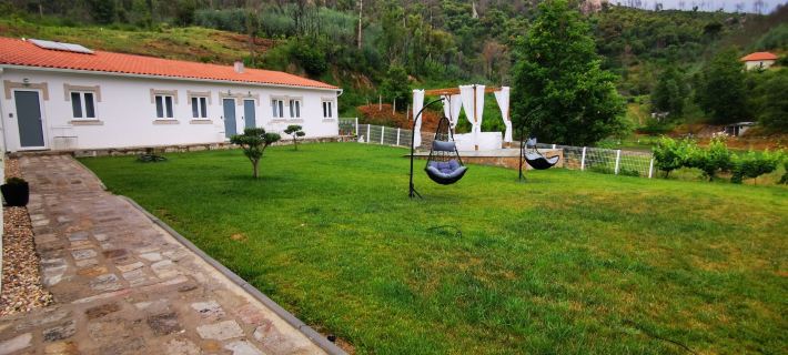 Villa Alzira Hotels in Seia