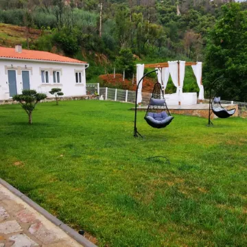 Villa Alzira