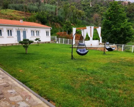 Villa Alzira Seia otelleri