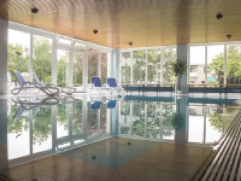 โรงแรมอัมฟรีเซินสแตรนด์ โรงแรมในTossens