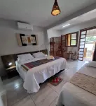 Chalés Alto Da Estância