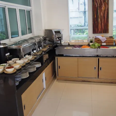 Kavin Buri Green Hotel