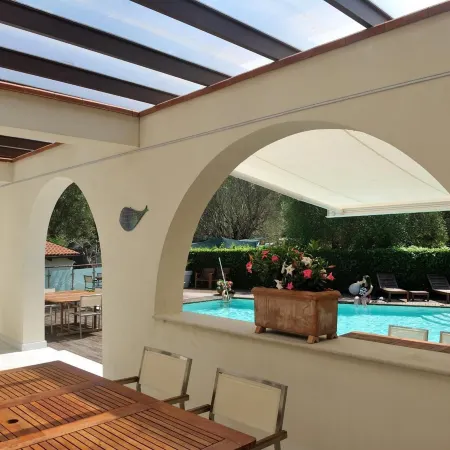 Hotel le Piane Отели рядом с достопримечательностью «Пляж Фьюмичелло»