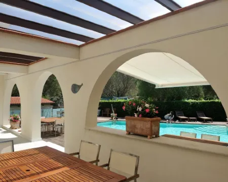 Hotel Le Piane Hotel a Vibonati