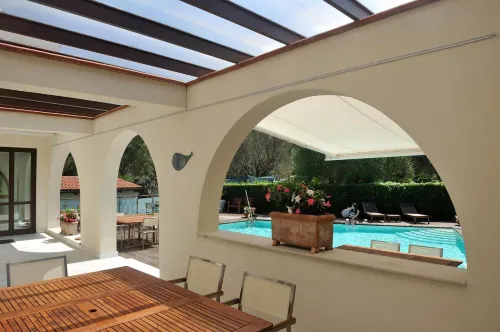 Hotel le Piane Hotels in Sapri