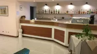 Hotel Minerva - bar