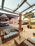 Flat Duplex - Flat & Residence Premium Hotels in Campo Grande