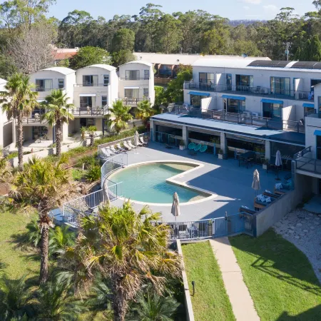 Corrigans Cove