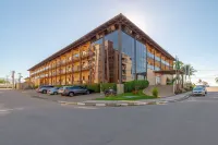 Hotel Costa Norte Massaguaçu Hotels in der Nähe von Polo Cultural Prof. Adaly Coelho Passos