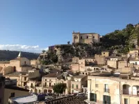 Villa U Marchisi B&B