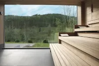 Hotel Traube Tonbach - spa