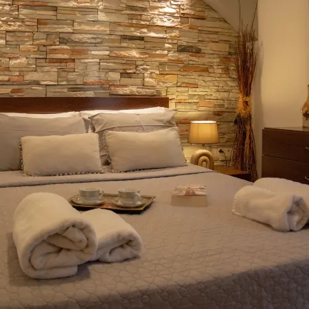MarGio Skiathos Apartments