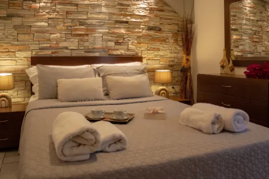 MarGio Skiathos Apartments