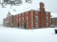 CBH Whittlebury Park Hotels in Towcester