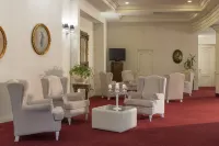 Grand Hotel Biffy Hotel di Province of Avellino